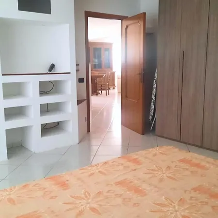 Lejlighed Ai Pini Civitanova Marche