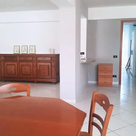 Apartamento Ai Pini
