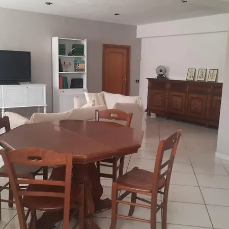 Apartamento Ai Pini