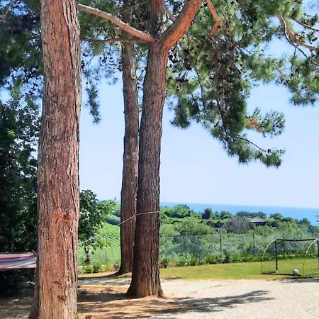 Apartamento Ai Pini