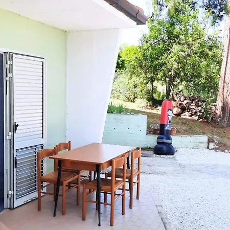 Apartamento Ai Pini Civitanova Marche