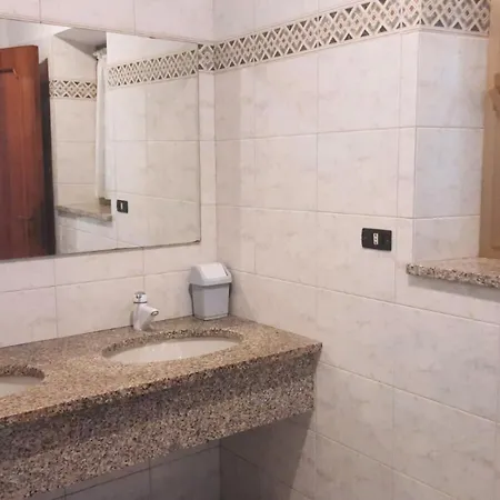 Apartamento Ai Pini